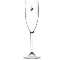  Marine Business set 6 coppe da champagne NORTHWIND 