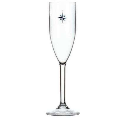  Marine Business set 6 coppe da champagne NORTHWIND 