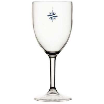 Marine Business set 6 coppe da vino NORTHWIND 