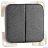 Materiale elettrico modulare