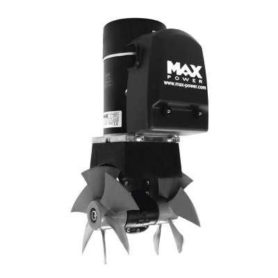 Max Power CT 80 elica di manovra