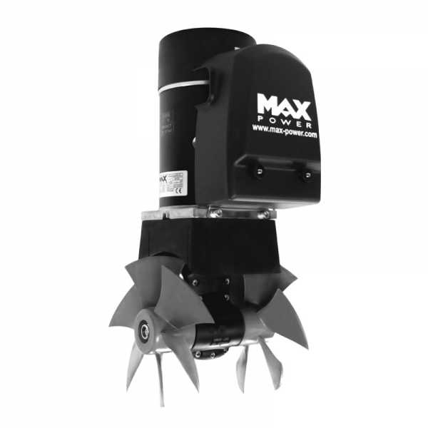 Max Power CT 80 elica di manovra