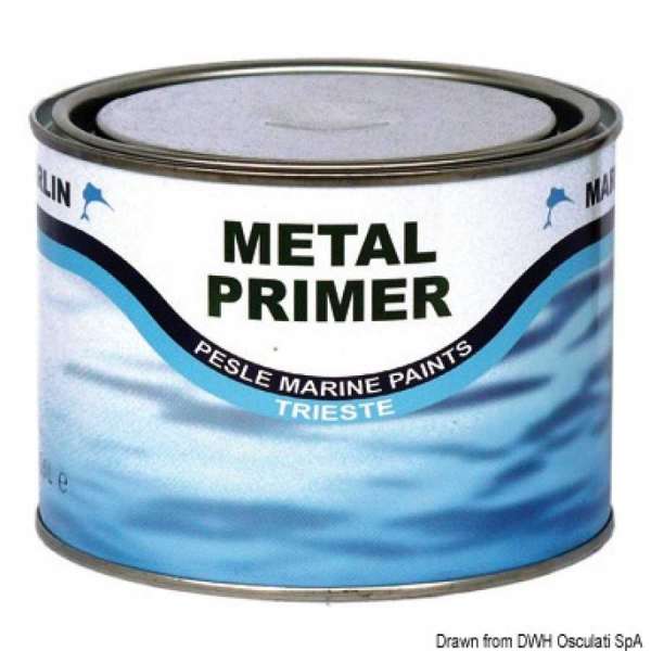 Metal Primer MARLIN