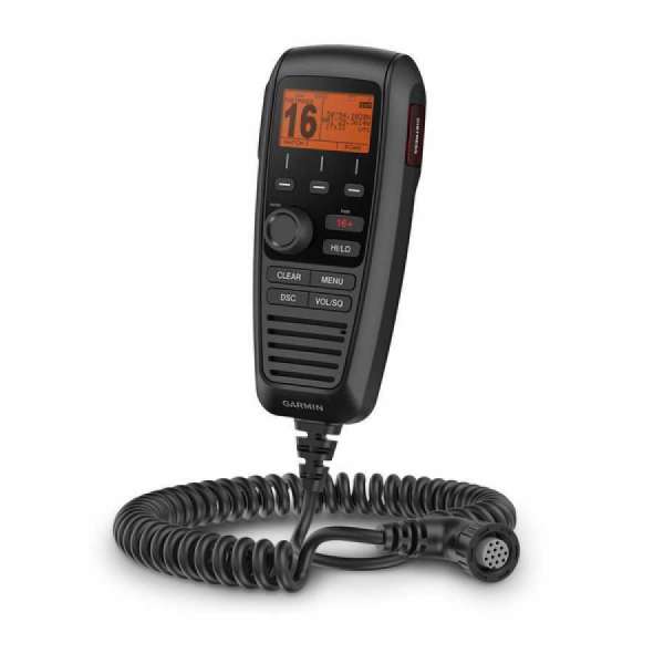Microtelefono Garmin GHS 11i