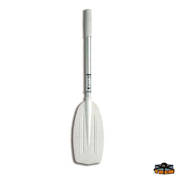 Mini remo telescopico