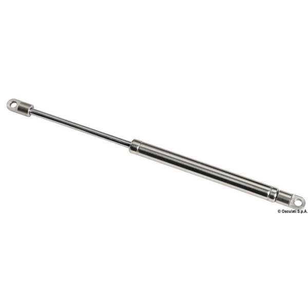 Molla a gas in Acciaio Inox occhio - occhio Alrose