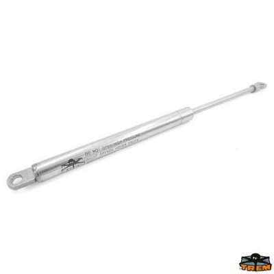Molle a gas in acciaio inox occhio-occhio
