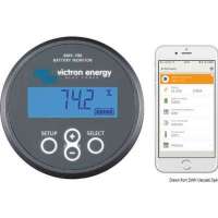 Monitor batterie VICTRON