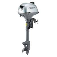 Motore Honda BF 2.3 gambo corto 4 tempi fuoribordo FB