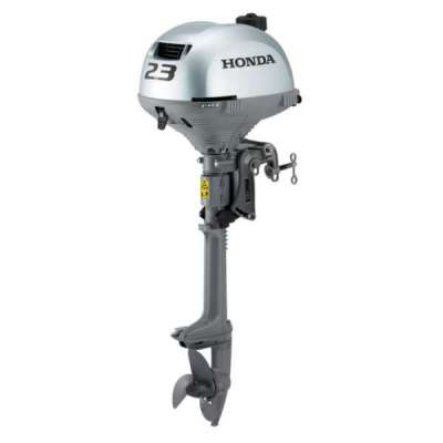 Motore Honda BF 2.3 gambo corto 4 tempi fuoribordo FB