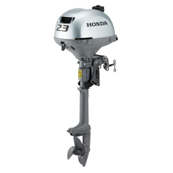 Motore Honda BF 2.3 gambo corto 4 tempi fuoribordo FB