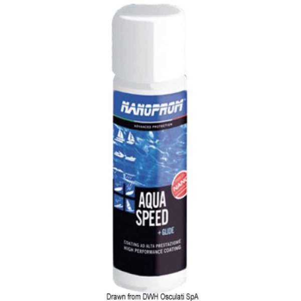 NANOPROM Aqua speed