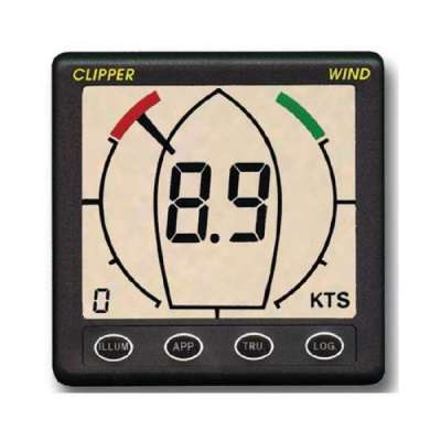 Nasa Marine Clipper Tactical Wind System