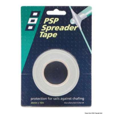 Nastro adesivo in Rayon laminato PSP MARINE TAPES