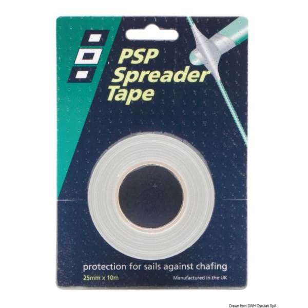 Nastro adesivo in Rayon laminato PSP MARINE TAPES