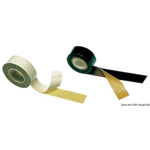 Nastro in PVC Autoamalgamante