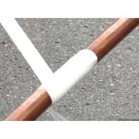 Nastro in silicone autoamalgamante