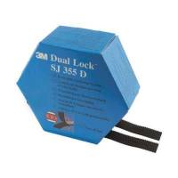 Nastro richiudibile 3M Dual Lock mini pack