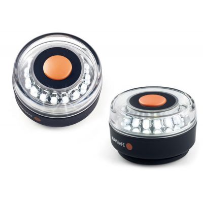 Navi Light Led Bianca 360°