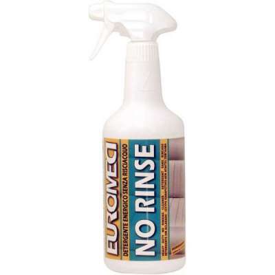 No Rinse Euromeci detergente 750 ml