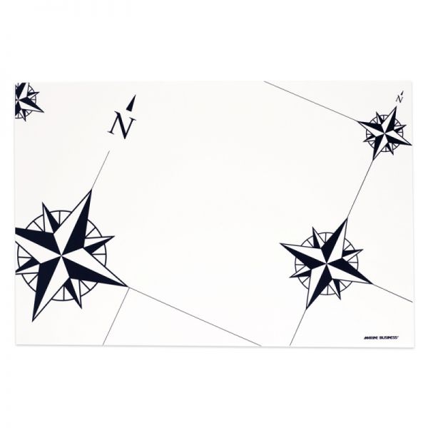 Northwind Tovagliette In Plastica