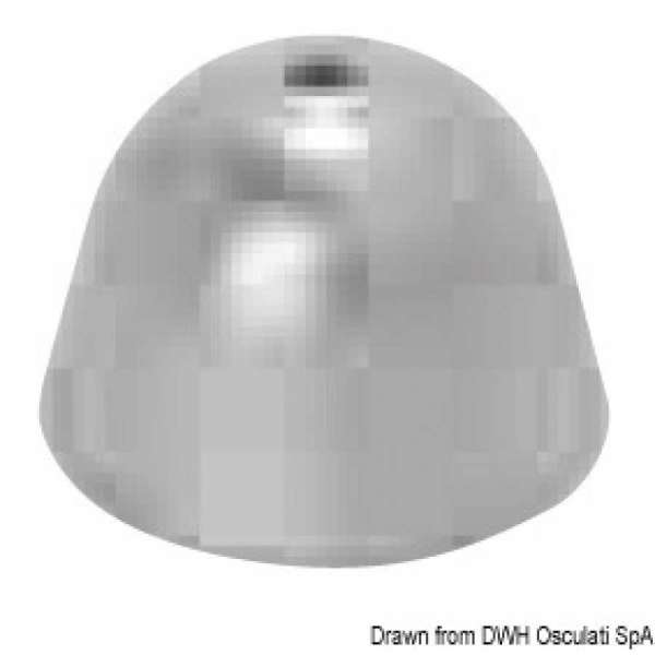 Ogiva Bow Truster