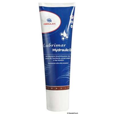 Olio anti-schiuma Lubrimar Hydraulic Oil