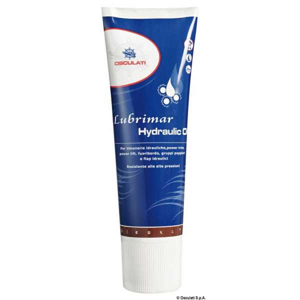 Olio anti-schiuma Lubrimar Hydraulic Oil