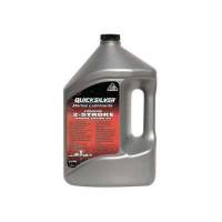 Olio Quicksilver 2 tempi TC W3 Premium
