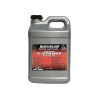 Olio Quicksilver 2 tempi TC W3 Premium