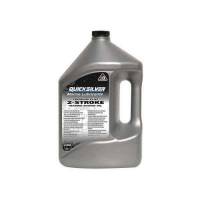 Olio Quicksilver 2 tempi TC W3 Premium Plus
