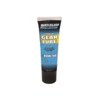 Olio Quicksilver piede Gear Lube Premium Blend
