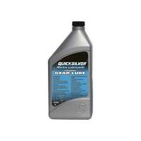 Olio Quicksilver piede Gear Lube Premium Blend