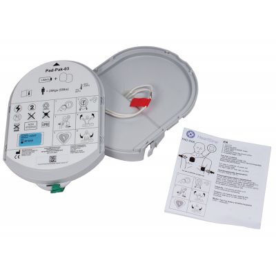 Pad Pack 03 Per Adulto