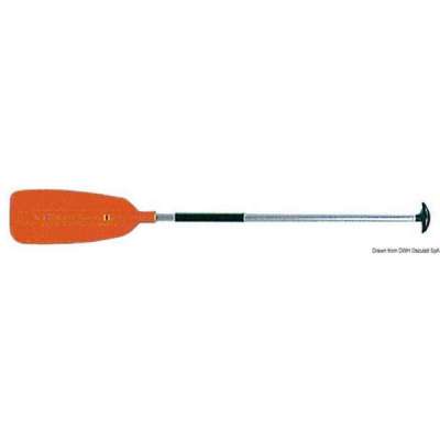 Pagaia per canoa