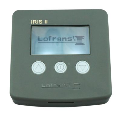 Pannello Contametri Con Display