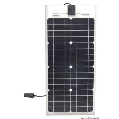 Pannello solare ENECOM flessibili