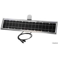 Pannello solare per Roll Bar