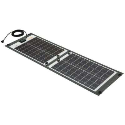 Pannello solare pieghevole per motori Torqeedo Travel e Ultralight