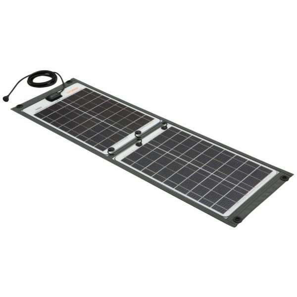Pannello solare pieghevole per motori Torqeedo Travel e Ultralight