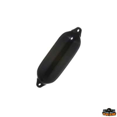 Parabordi Majoni STAR FENDER nero