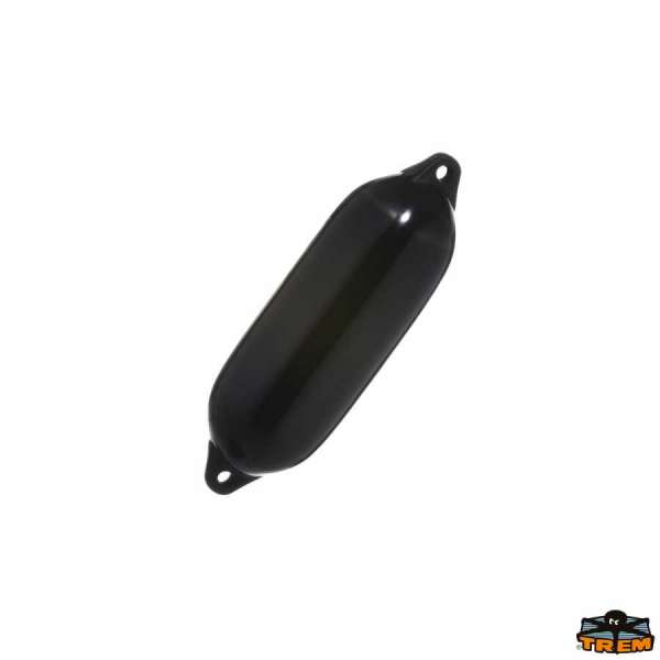 Parabordi Majoni STAR FENDER nero