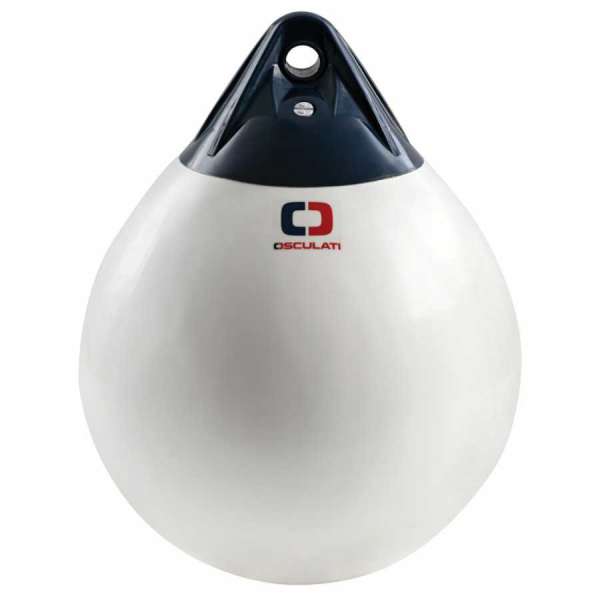 Parabordo e boa Osculati serie Heavy Duty