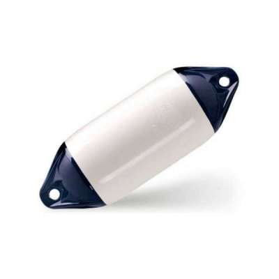 Parabordo POLYFORM F2 testa BLU Norvegia