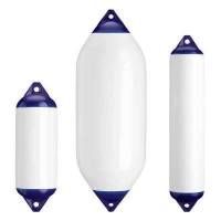 Parabordo POLYFORM F1 testa BLU