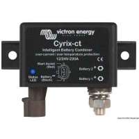 Parallelatore di batteria VICTRON Cyrix-I