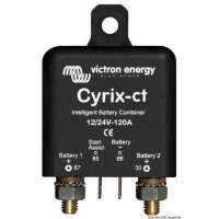 Parallelatore di batteria VICTRON Cyrix-I