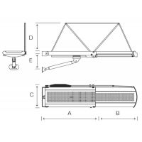 Passerelle Telescopiche Modello Spica-1728458798