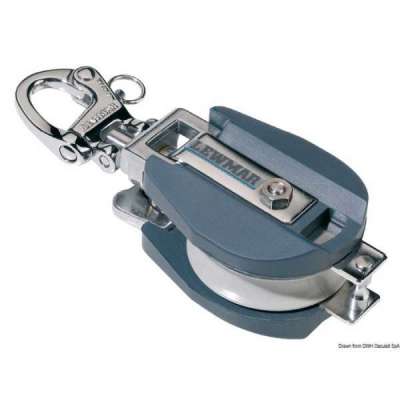Pastecche/Snatch Blocks LEWMAR