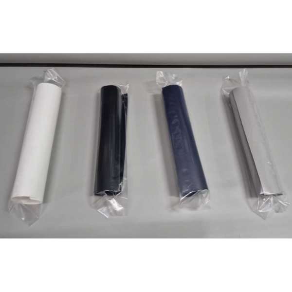 Pezze in PVC per tendere e gommoni